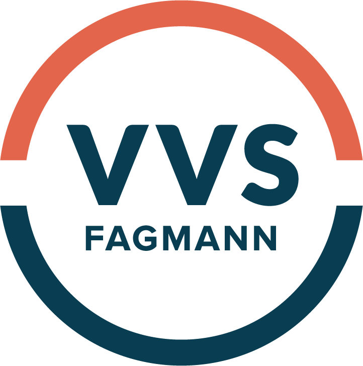 Logo -VVS Fagmann