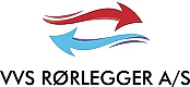 Logo - VVS Rørlegger AS